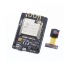 ESP CAM1