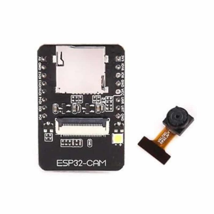 ESP CAM3