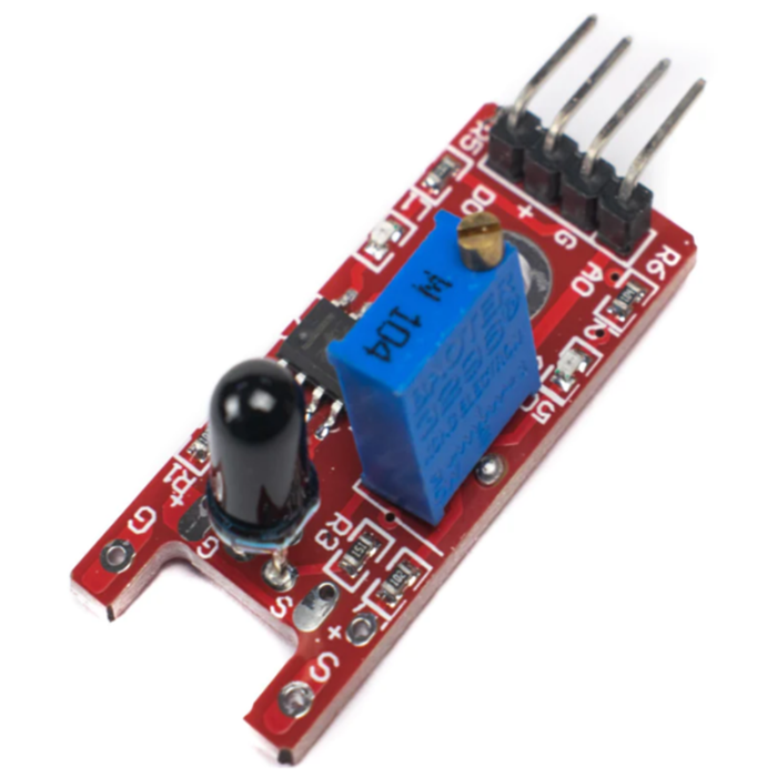 FLAME SENSOR-1