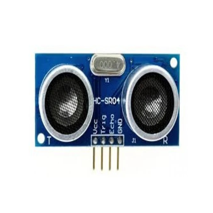 HCSR04-3