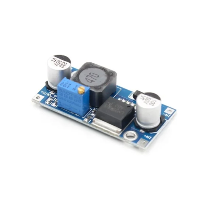 LM2596-1