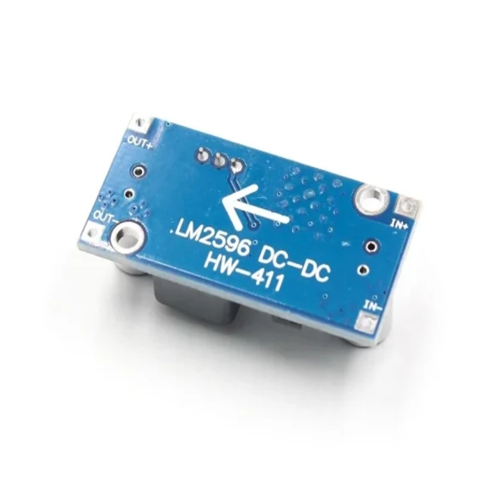 LM2596-2