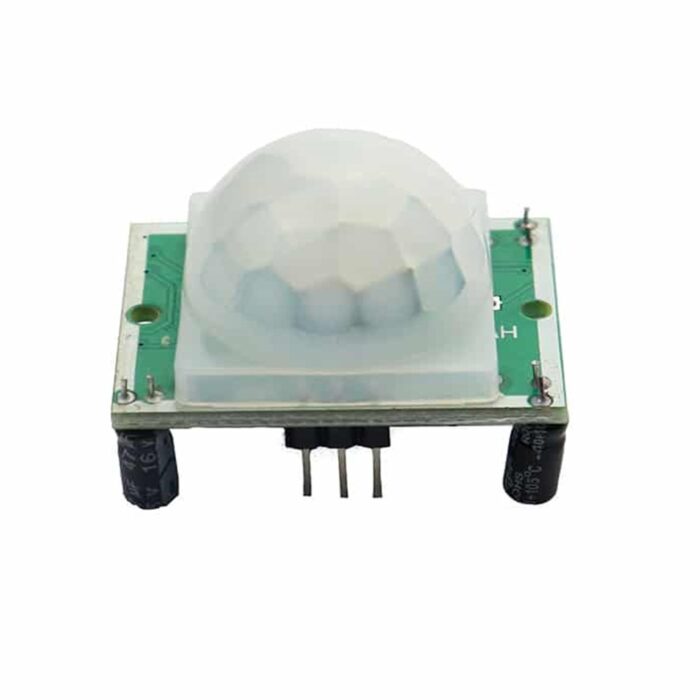 PIR-1