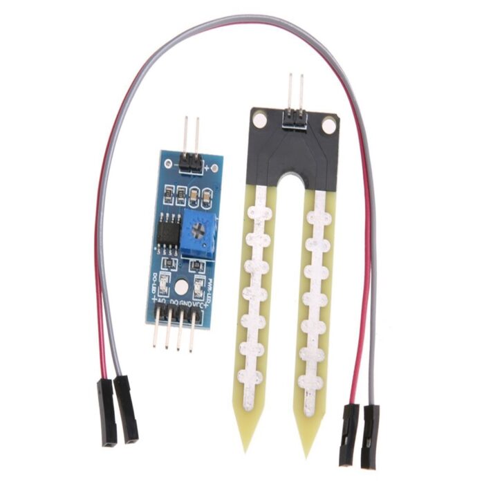SOIL SENSOR-1