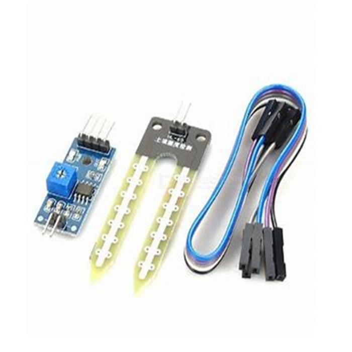 SOIL SENSOR-2