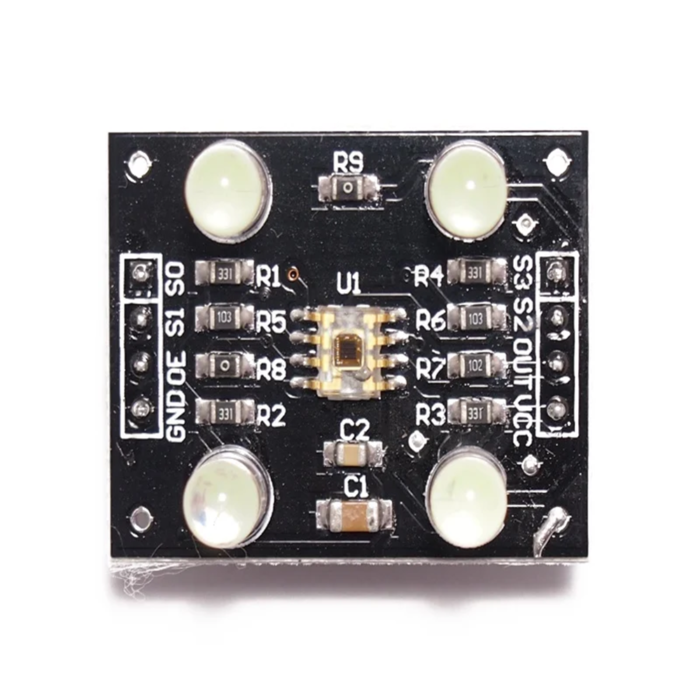 TCS3200-2