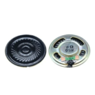 0.5W 8OHM Trumpet, Diameter 36mm-1
