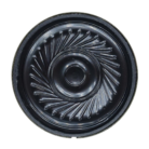 0.5W 8OHM Trumpet, Diameter 36mm-3