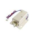 1240 24V Solenoid Door Lock-1