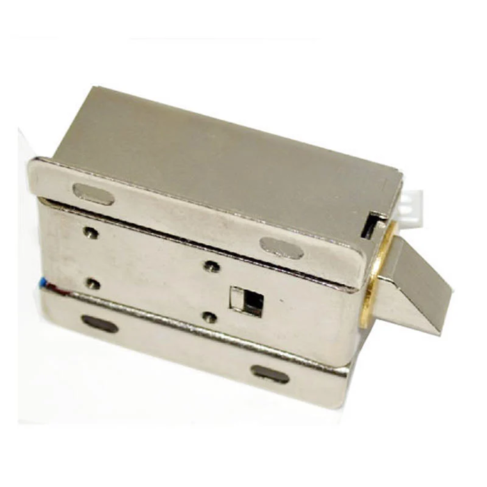 1240 24V Solenoid Door Lock-3