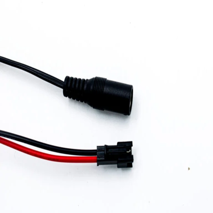 12V 3A Touch Sensor-4