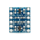 2 Channel Logic Level Converter 3.3V 5V TTL-2