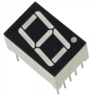 7 Segment LED Display-1