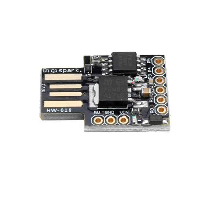 ATTiny85-3