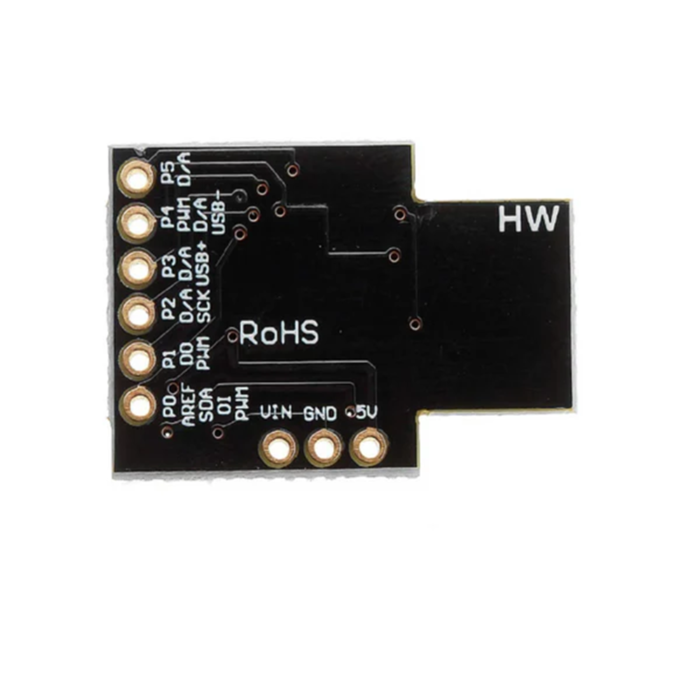 ATTiny85-5