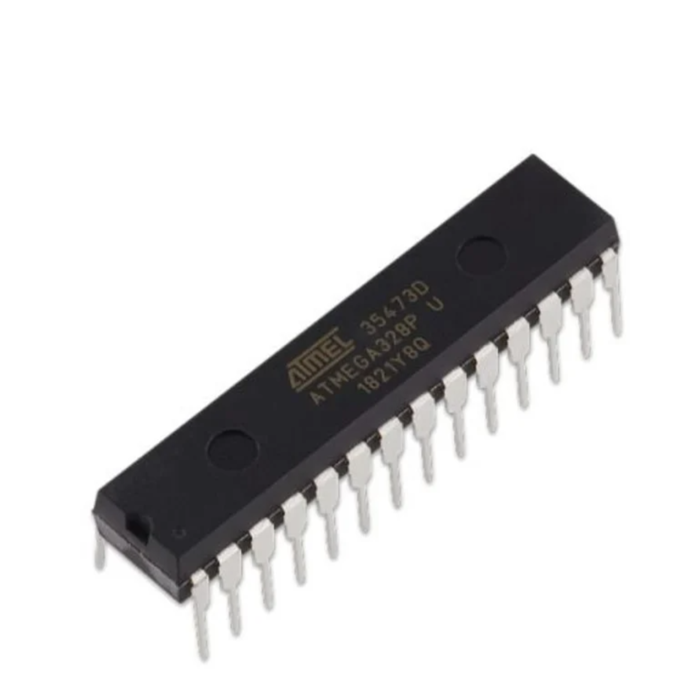 ATmega328P-U Microcontroller-1