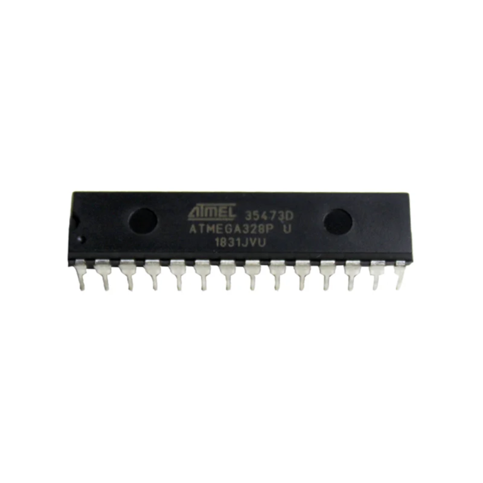 ATmega328P-U Microcontroller-2