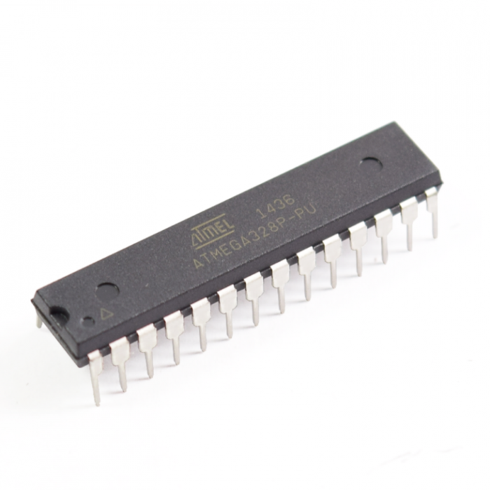 ATmega328P-U Microcontroller-3