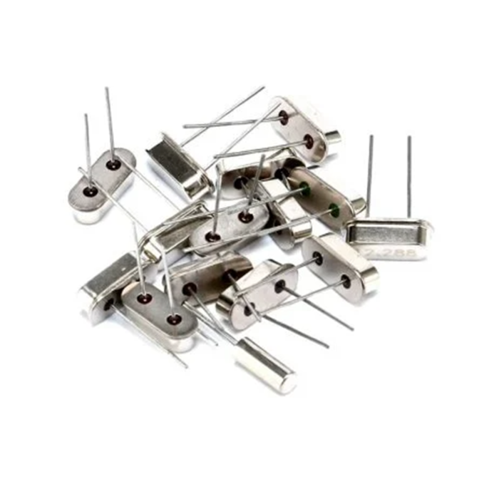 Crystal Oscillator Assorted kit-1