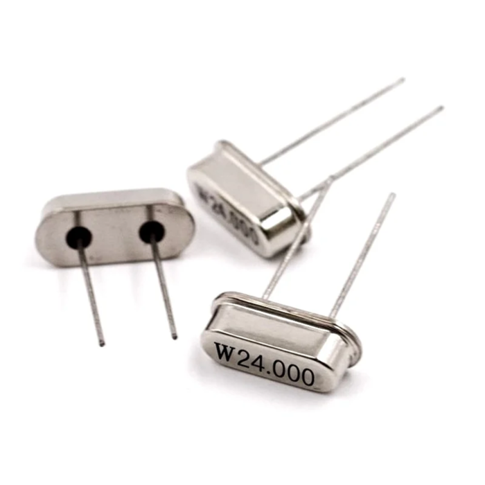 Crystal Oscillator Assorted kit3