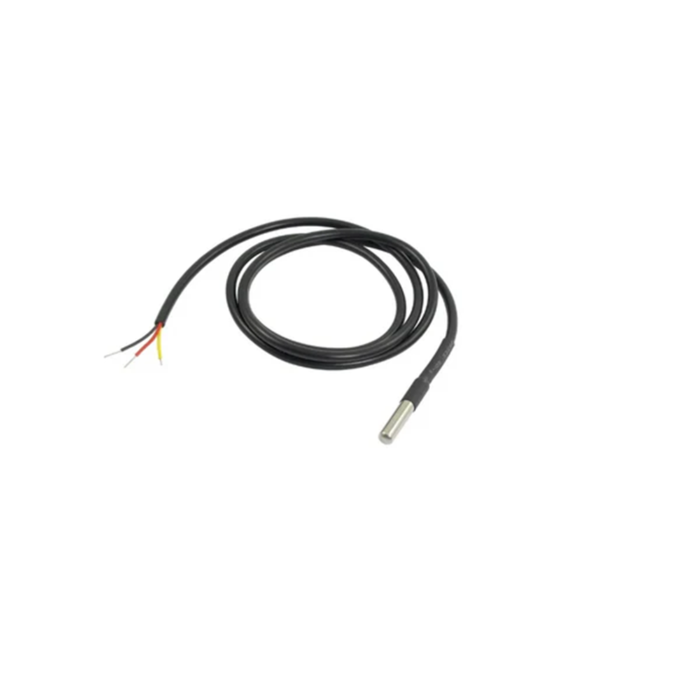 DS18B20 Waterproof-2