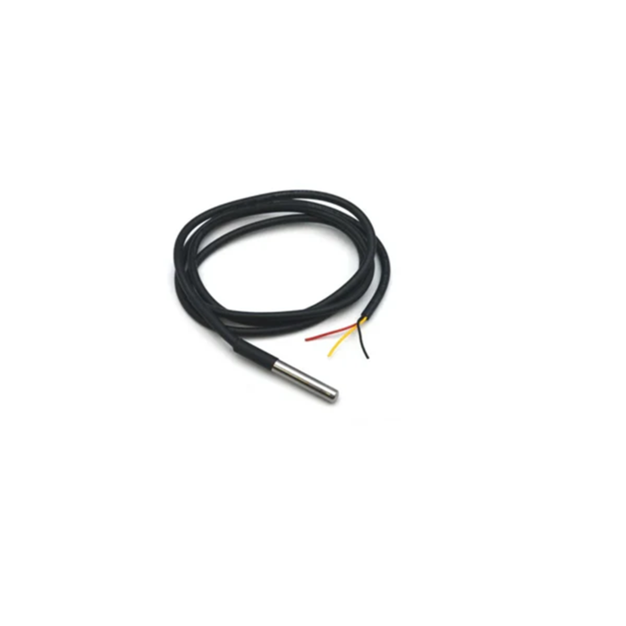 DS18B20 Waterproof-4