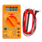 DT830D – Digital Multimeter-1