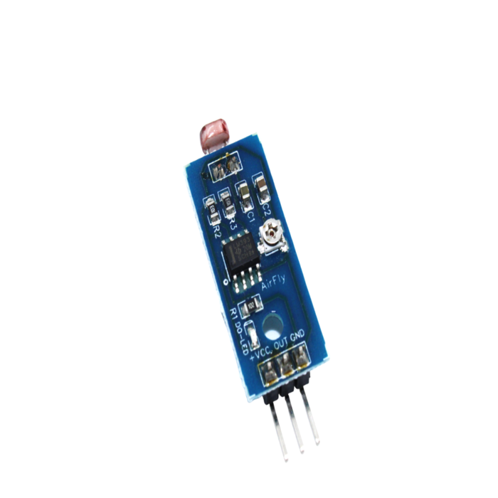 LDR sensor-1