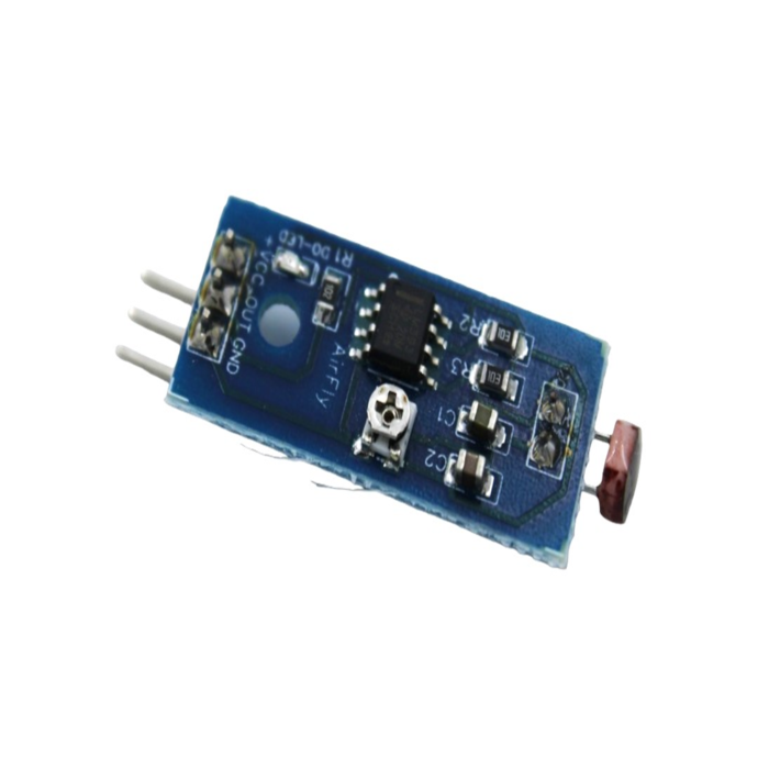 LDR sensor-2