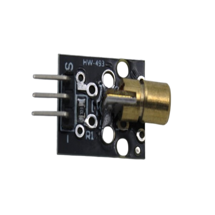 Laser Module-1