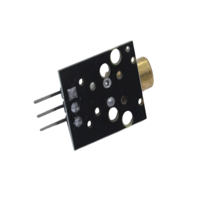 Laser Module-2