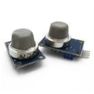 MQ-6 Liquefied Petroleum Isobutane Propane Gas Sensor Module-2