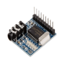 MT8870 DTMF Audio Speech Decoding-1