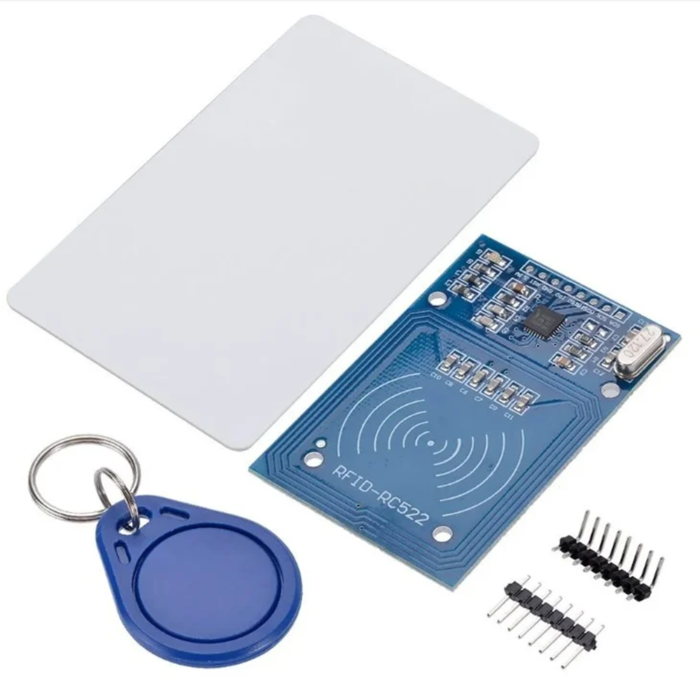 RFID Reader Writer-1