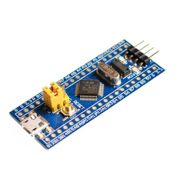 STM32-1