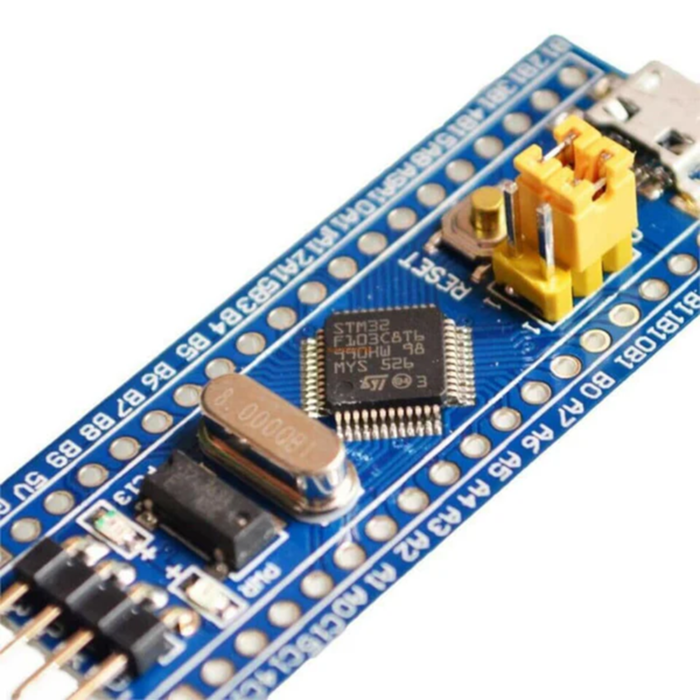 STM32-2