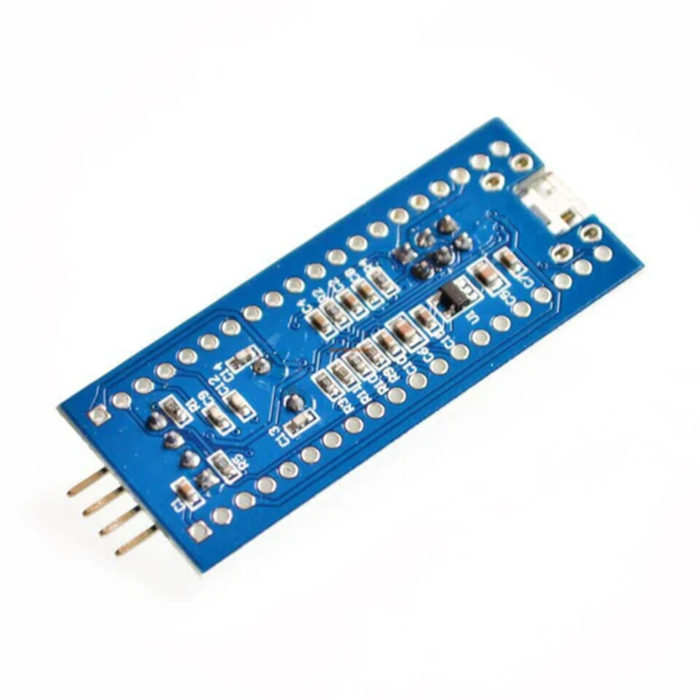 STM32-3