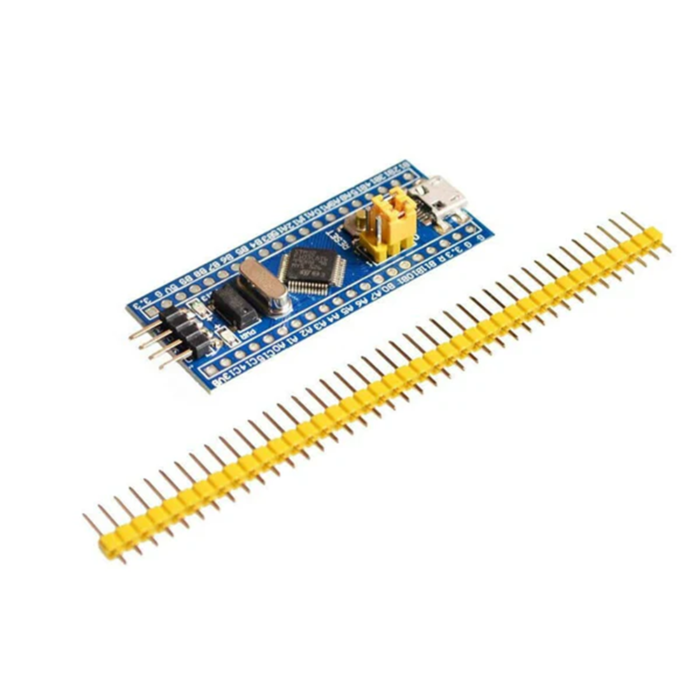 STM32-4