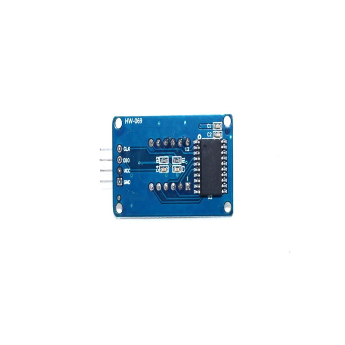 TM1637 4 Bits Digital Tube LED-2