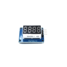 TM1637 4 Bits Digital Tube LED-3