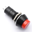 red push button-3