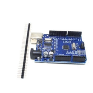 ARDUINO UNO Development Board Smd for School/College Projects DIY Free Ebook