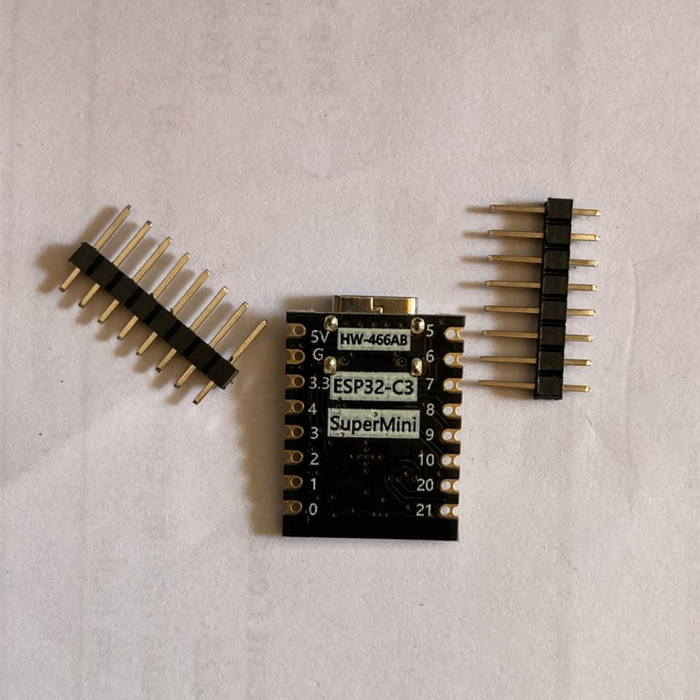esp32 c3_3