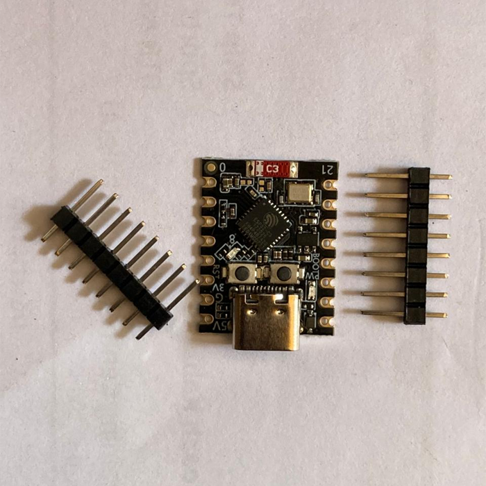esp32 c3_4